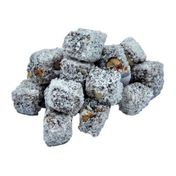 Kardeşler 3 kg Fıstıklı Hindistan Cevizli Kuş Lokumu