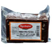 Kardeşler 400 gr Cevizli Kakaolu Yaz Helvası