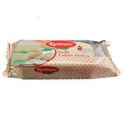 Kardeşler 6 x 1 kg Sade Tahin Helva