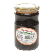 Kardeşler 600 gr Cam Kavanoz Keçiboynuzu Pekmezi
