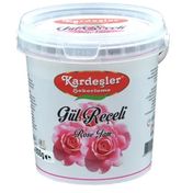 Kardeşler 800 G Gül Reçeli
