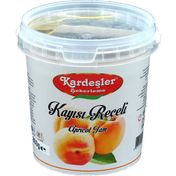 Kardeşler 800 gr Kova Kayısı Reçeli