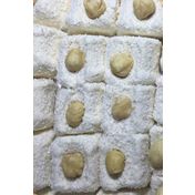 Kardeşler Şekerleme 1 kg Basma Fındıklı Sultan Küp Lokum