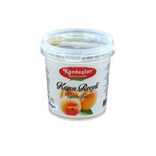 Kardeşler Şekerleme 112x20 gr Kahvaltılık Kayısı Reçeli