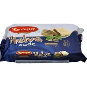 Kardeşler Şekerleme 20x125 gr Sade Paket Tahin Helvası