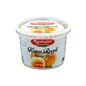 Kardeşler Şekerleme 2,4 kg Kova Kayısı Reçeli