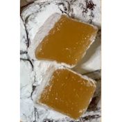 Kardeşler Şekerleme 500 gr Sade Lokum