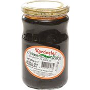 Kardeşler Şekerleme 600 gr Keçiboynuzu Pekmezi