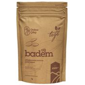 Karlıoğlu 1 kg Çiğ Yerli Badem