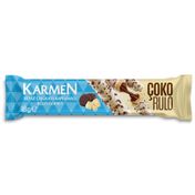 Karmen 18 gr Beyaz Çokorulo