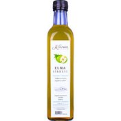 Karna Life 500 ml Doğal Fermantasyon Elma Sirkesi