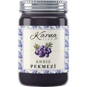 Karna Life 850 gr Doğal Andız Pekmezi