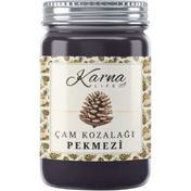 Karna Life 850 gr Doğal Çam Kozalağı Pekmezi