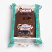 Karpedo 500 ml Kakaolu Sade Dondurma