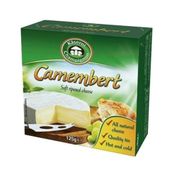 Kaserei  125 gr Champignon Camambert Petit