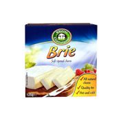 Kaserei Champignon Brie 125 gr Peynir