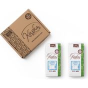 Kaşka 2 kg Tosya Sarıkılçık Pirinci