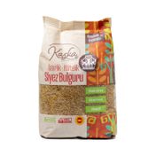 Kastamonu 1 kg Çiğ Köftelik Siyez Bulguru