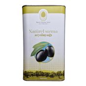 Katırlı Güney Tarla 5 lt Natürel Sızma Zeytinyağı
