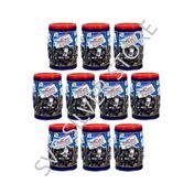 Katırlı Zeytin 10x1 kg Gemlik Katırlı Köyü Kahvaltılık Siyah Zeytin