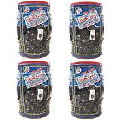Katırlı Zeytin 1x4 kg Siyah Zeytin