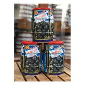 Katırlı Zeytin 3x1 kg Gemlik Katırlı Köyü Kahvaltılık Siyah Zeytin