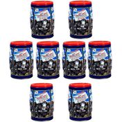 Katırlı Zeytin 8x1 kg Gemlik Katırlı Köyü Kahvaltılık Siyah Zeytin