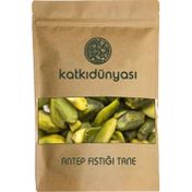 Katkı Dünyası 1 kg Antep Fıstığı Tane