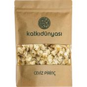 Katkı Dünyası 1 kg Ceviz Pirinç