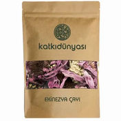Katkı Dünyası 1 kg Ekinezya Çayı
