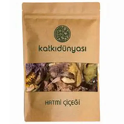 Katkı Dünyası 1 kg Hatmi Çiçeği