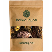 Katkı Dünyası 1 kg Karabaş Otu