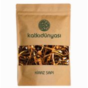 Katkı Dünyası 1 kg Kiraz Sapı