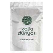 Katkı Dünyası 1 kg Maltodekstrin Çin