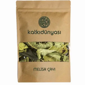 Katkı Dünyası 1 kg Melisa Çayı