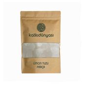 Katkı Dünyası 1 kg Parça Limon Tuzu
