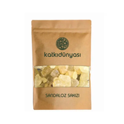 Katkı Dünyası 1 kg Sandaloz Sakızı