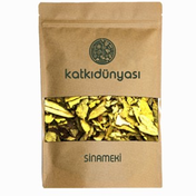 Katkı Dünyası 1 kg Sinameki