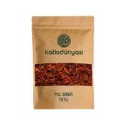 Katkı Dünyası 1 kg Tatlı Pul Biber