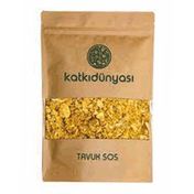 Katkı Dünyası 1 kg Tavuk Sos