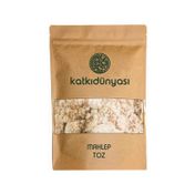 Katkı Dünyası 1 kg Toz Mahlep