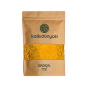 Katkı Dünyası 1 kg Toz Zerdeçal