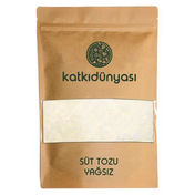 Katkı Dünyası 1 kg Yağsız Süt Tozu