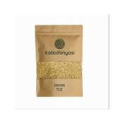 Katkı Dünyası 1 kg Zahter
