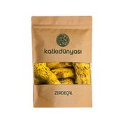 Katkı Dünyası 1 kg Zerdeçal
