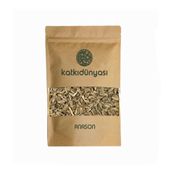Katkı Dünyası 100 gr Anason