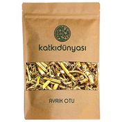 Katkı Dünyası 100 gr Ayrık Otu