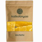 Katkı Dünyası 100 gr Balmumu