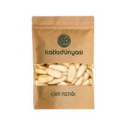 Katkı Dünyası 100 gr Çam Fıstığı