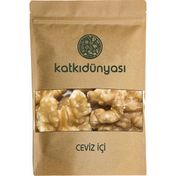 Katkı Dünyası 100 gr Ceviz İçi